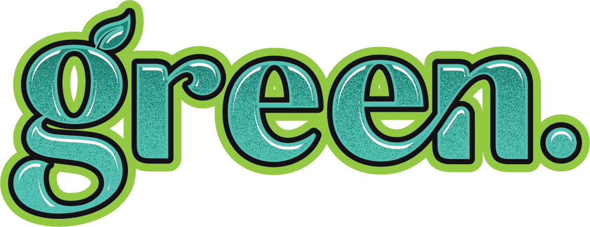 Green Logo